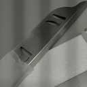 Stove Gap Covers - Stainless Steel, Kitchen Stove Counter Gap Cover Oven Gap Cover, Heat Resistant & Easy to Clean Stove Gap Filler, Upgraded Wider Top Suitable for Wider Stove & Counter Gaps (23.5")