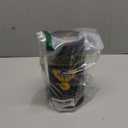 Charred Wooden Whiskey Glass Gift Set of 2  Hand-Fired Jujube Charred Wooden Bourbon Drinking Glass with Stainless Steel Balls & Coasters  No Varnish, Premium Bourbon Barware for Bold Flavor.