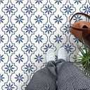 MORCART 7.87" x 7.87" Peel and Stick Floor Tile, 20 PCS Self-Adhesive DIY Vinyl Flooring for Renters, Removable and Waterproof Tile Sticker for Bathroom, Kitchen, Staircase