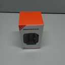 Switch 2 Charging Dock,Switch Joycon 2 Dual-Direction Controller Charger,Fast Magnetic LED Indicator Controller Charger Station [with Charging Cable and Wrist Straps] (Flat type)