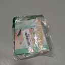 Grevosea 3 Pairs Underarm Sweat Pads, Reusable Sweat Pads for Under Arms Comfortable and Breathable Armpit Sweat Pads with Shoulder Strap for Women Men Workouts and Special