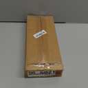 24 Pcs Glass Spice Jars Bamboo Lids with Spice Drawer Organizer Set, 4 Tier-8 Pack Acrylic Expandable Spice Rack , 396 Spice Labels, Seasoning Containers Organization for Kitchen Cabinet Countertop