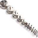 Replacement Part For 15pcs 6-50mm Marble Drill Bit Drill Diamond Hole Saw Tile Ceramic Glass Porcelain