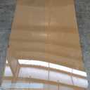 [Upgraded Version] Crystal Clear 1/5" Thick 54" x 32" Heavy Duty Hard Chair Mat, Can be Used on Carpet or Hard Floor (32"x 54"x 1/5")