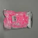 2 Pcs Christmas Snowflake Silicone Molds Candle Soap DIY Molds Candle Decorating Mold for Xmas Baking Party Chocolate Candy Wax Resin Baking Tray Fondant Cake Decoration