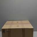 56inch Ceiling Fans with Lights and Remote/App Control, DC Reversible Motor, Noiseless, Dimmable, Low Profile Modern Ceiling Fan for Bedroom Indoor/Outdoor UseBrown