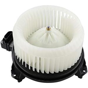 Youxmoto 700230 HVAC Blower Motor with Fan Cage for Toyota Corolla 2009-2013 (Only for with Manual AC), 2009-2013 for Matrix, 2006-2018 for Rav4, 2008-2015 for Scion Xb, 2011-2016 for Scion tC