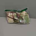 Pleneal Crochet Beach Bags for Women, Summer Beach Tote Bag, Soft Woven Purses Shoulder Bag for Vacation (Cream)