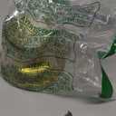 Stainless Steel Footed Ice Cream Cup, Serving Dessert Bowl, Tall Ice Cream Dish Mug Candy Sauce Cups for Snack Cereal Salad Fruit Pudding Party Yogurt Home, Gold