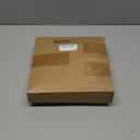 Aoriher 4 Sets Large Christmas Stockings with DIY Name Tags, 18 Inch Knitted Stockings Personalized Xmas Hanging Decorations with Name Tags for Christmas Family Decor (Red,Green,Khaki,White)