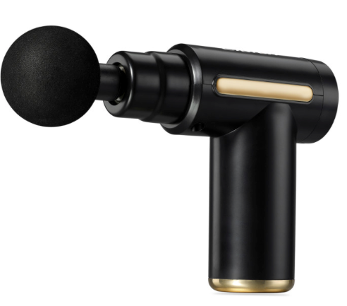 ILIVE HANDHELD MASSAGE GUN
