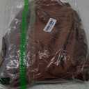 Yiershu Women's Sexy Fall Off Shoulder Bodycon Dress Elegant Long Sleeve Formal Cocktail Party Midi Maxi Dresses, XXL