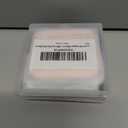 evron Data Cable Organizer Box,Electronic Organizer Travel Case,SIM Card Pin,Phone Holder,for Office,Home,Desk Accessories(Pink Mirror)