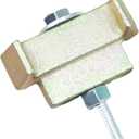 Universal Flywheel Lock Tool, Universal Flywheel Holder For 6 or 12 Volt VW (180 & 200MM Flywheels) Compatible with Dune Buggy