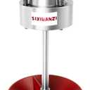 SIXIWANZI Tire Balancer, Portable Bubble Wheel Balancer for Cars and Trucks