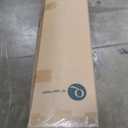 Zinus 12 Inch Queen Cooling Essential Memory Foam Mattress [NewVersion], Fiberglass Free, Medium Feel, Breathable Cooling Layers, Certified Safe Materials (White)