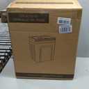 SubSun 27 Quart Electric Cooler and Warmer Portable Thermoelectric Fridge, 27QT