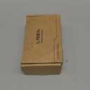 LISEN for MagSafe Car Mount, 2026 Magnetic Phone Holders for Car Air Vent Phone Mount [Ultra-Magnetic] Hands Free Cell Phone Holder Car Accessories Gifts for Men Women fit iPhone 17 16 15 14 13 12 Pro (Black)