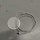 Apple MagSafe Charger (1 m): Wireless Charger with Fast-Charging Capability