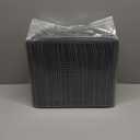 MIZOK Dog Pads 30”x36” XXL Extra Large, Charcoal Pee Pads for Dogs, OdorControl Neutralize Urine Instantly, Quick Dry & LeakProof (40 Counts)