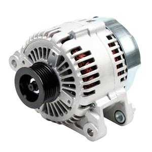 11191N Alternator Replacement for 2006-2012 3.3 3.8L, 06-11 Azera, 06-10 Santa Fe Sonata, 07-10 Entourage Veracruz, 07-09 Sorento, 06-09 Sedona, 10-11 Borrego, V6, 102211-3102