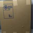 GE WB35X37972 Range Oven Oven Deflector