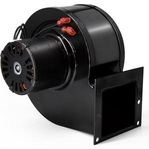 250-00588 Convection Blower for Avalon Astoria PS & Astoria Bay & Arbor & 900 & AGP Pellet Stoves, Lopi Yankee Bay & Yankee PS & AGP & Leyden PS & FoxFire 400 PS Pellet Stoves, 98900755 90-0491