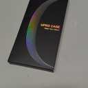 TORRAS Magnetic Ostand for iPhone 14 Pro Max Case [Compatible with Magsafe] with Stand, [Military Grade Drop Protection] Shockproof Translucent Back Slim Protective Phone Case (2022), Black