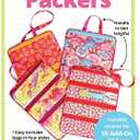 By Annie Pocket Packers Pattern