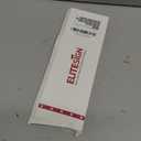 Office Door Signs- 6 Options Out Of Office Sign for Door,Do Not Disturb, In A Meeting,Please Knock, Come On In,Back Soon, Privacy Slider Sign for Meeting & Conference Room Brushed Silver