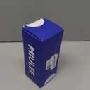 MIULEE Valentines Pack of 2 Pillow Covers Soft Soild Decorative Square Throw Pillow Covers Set Cushion Cases Pillowcases for Sofa Bedroom Car 18 x 18 Inch 45 x 45 Cm Pink