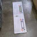 GoSports Shuffleboard and Curling 2 in 1 Tabletop Board Game