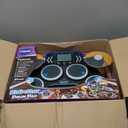 VTech Kidi Star Drum Pad, Black