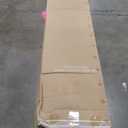 14 Inch King Hybrid Mattress, Medium Firm with Memory Foam and Individually Wrapped Pocket Coils, Fiberglass-Free, CertiPUR-US Certified (14 inch, King)