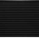 NOVINO RV Blinds for Camper Window,RV Window Shades Camper Blinds for Travel Trailer,Pleated Shade for Motorhome Motor Coach-32 W x 24" L