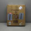 Backyard Expressions Heavy Duty Umbrella Stand