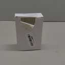 40 Pcs Mini Party Hats with Pompoms, Glitter Stuffed Animals Birthday Party Cone Hat for Stuffed Animals Pets Party (Macaron Color,2 x 3 Inch)