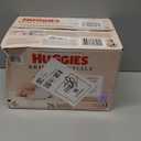 Huggies Size Newborn Diapers, Skin Essentials Baby Diapers, Size Newborn (69 lbs), 76 Count