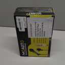 MOAUTO Set of 6 PCS Iridium Spark Plugs with Wire Set 5019593AA 53188 RC-CRX070S Compatible with Chrysler Dodge Pacifica Town Country Voyager Grand Caravan Routan - V6 3.3L