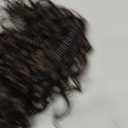 Ponytail Extension 12 Inch Claw Clip Ponytail Extension Clip on Ponytails for Women Drawstring Curly Ponytail Wig Sythetic Hair Pieces