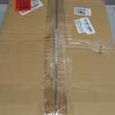 Floating Shelf with Drawer, Floating Nightstand for Bedroom - 16 Wall Shelf, White Floating Shelf with Storage, Floating Shelf for Office Bathroom Kitchen Floating Bedside Table (Rustic Brown)