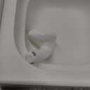 Apple AirPods 4 Wireless Earbuds, Bluetooth Headphones, with Active Noise Cancellation, Adaptive, Transparency Mode, Personalized Spatial Audio, USB-C Charging Case, Wireless Charging, H2 Chip