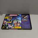 Monopoly Batman Edition Board Game | Monopoly Game for Batman Fans | Ages 8 and Up | 2 to 4 Players | Family Games | Strategy Games for Kids and Adults  