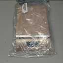 Accuteck Gold 86Lbs Digital Shipping Postal Scale with Batteries and AC Adapter