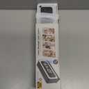 Smart Clock Camera,5G&2.4G WiFi Security Camera Indoor,2K Cameras for Home Security,3 in 1 Nanny Cam with Alarm,Color Night Vision Human Motion Detection,Local SD Recording