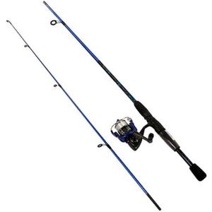 Shakespeare Navigator Spin cast Rod & Reel Combo