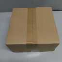 Lotus Bowl Planter, Lotus Bowls for Planting in Water Indoors,6.5-inch Round Succulent Flower Pot with Rotating Bracket, Leak-Proof Design, Suitable for hydroponic Plants, Succulents (Light Green)