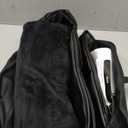 Joyset Shiatsu Neck and Back Massager with Heat,Shoulder Massager for Pain Relief Deep Tissue, 3D Kneading Massage with Cloth Cover,Carry Bag,Best Gifts for Men Women Parents (Black+handbag+version)