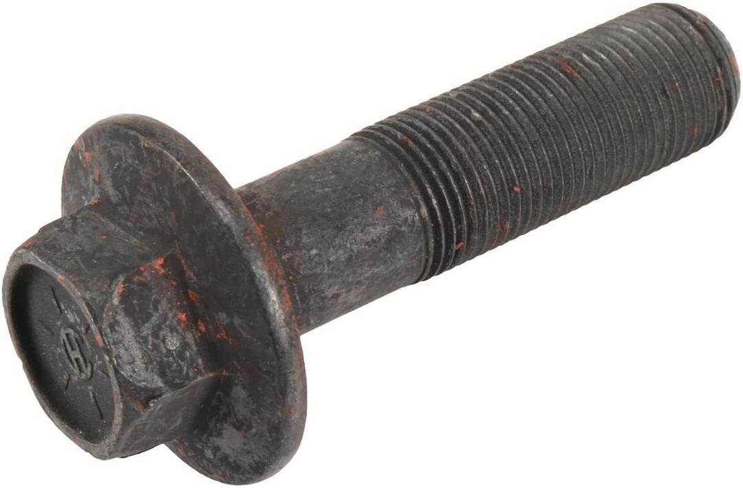 GM Genuine Parts 24504736 Crankshaft Balancer Bolt