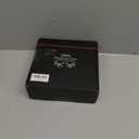 Fenocran Automatic Reptile Mister System, Reptile Humidifiers Smart Misting System, Chameleon Mister Automatic